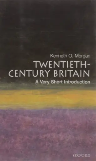 [9780192853974-1] Twentieth Century Britain : A Very Short Introduction 24