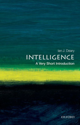 [9780192893215-1] Intelligence : A Very Short Introduction 39