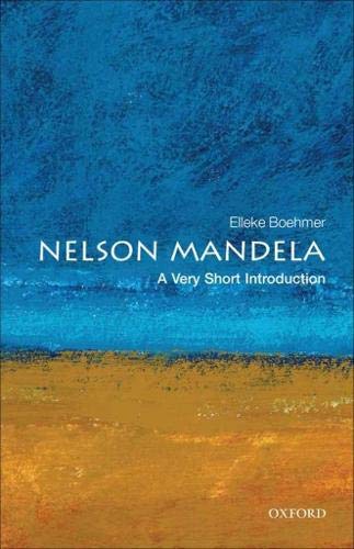 [9780192803016-1] Nelson Mandela : A Very Short Introduction 188