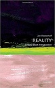 Reality : A Very Short Introduction 291