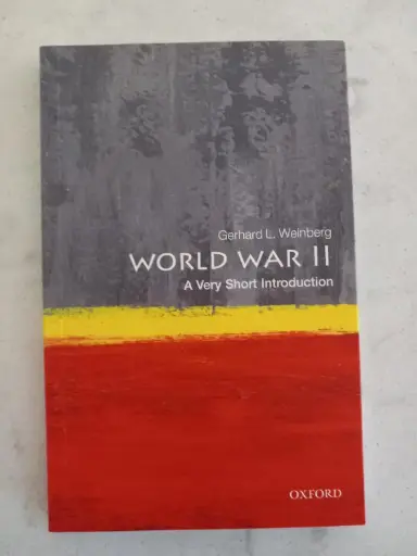 [9780199688777-1] World War II : A Very Short Introduction 409
