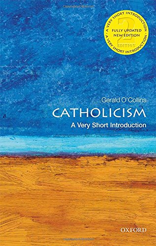 [9780198796855-1] Catholicism : A Very Short Introduction 198
