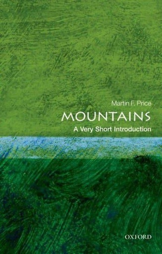 [9780199695881-1] Mountains : A Very Short Introduction 444