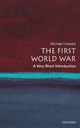 The First World War : A Very Short Introduction 154
