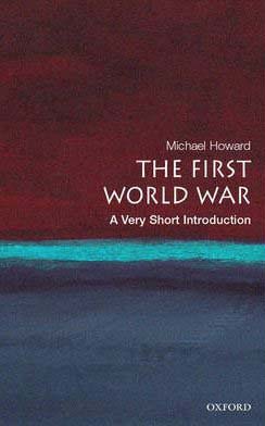 [9780199205592-1] The First World War : A Very Short Introduction 154