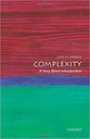 Complexity : A Very Short Introduction 392