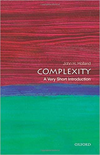 [9780199662548-1] Complexity : A Very Short Introduction 392