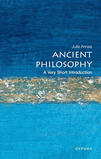 [9780192853578-1] Ancient Philosophy : A Very Short Introduction 26