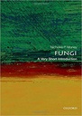 Fungi : A Very Short Introduction 455
