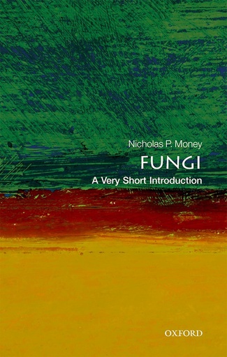 [9780199688784-1] Fungi : A Very Short Introduction 455