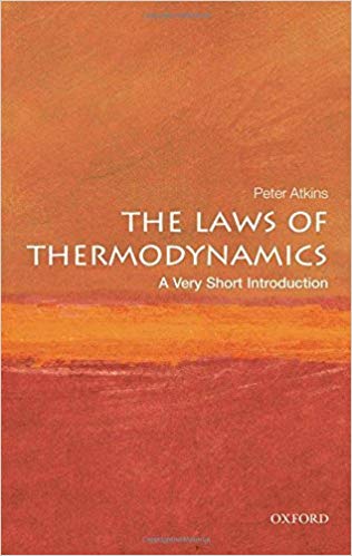 [9780199572199-1] The Laws Of Thermodynamics : A Very Short Introduction 226