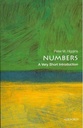Numbers : A Very Short Introduction 260