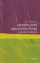 Landscape Architecture : A Very Short Introduction 387
