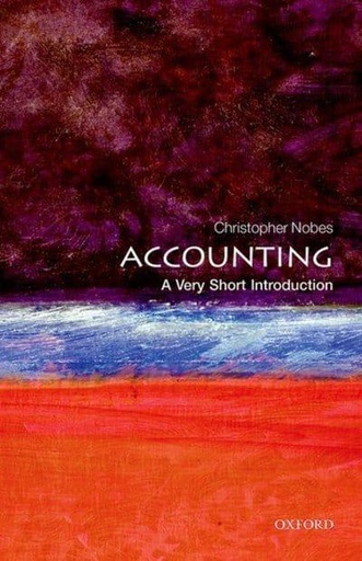 [9780199684311-1] Accounting : A Very Short Introduction 383