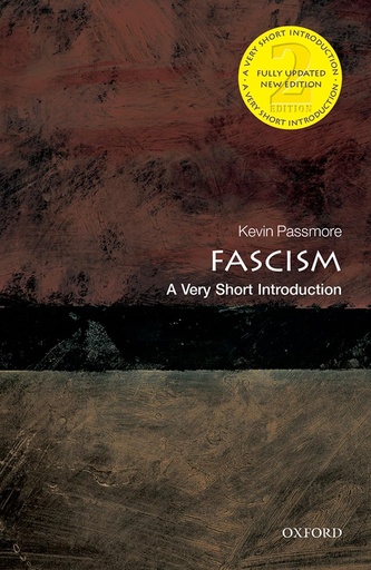 [9780199685363-1] Fascism : A Very Short Introduction 77
