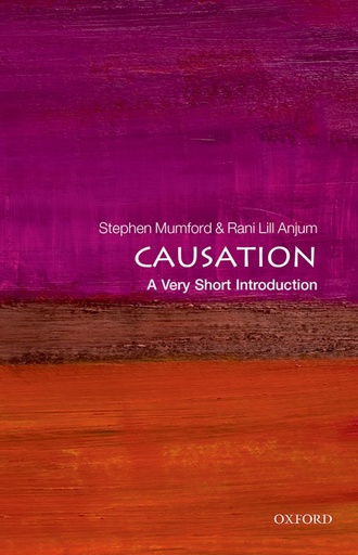 [9780199684434-1] Causation : A Very Short Introduction 371