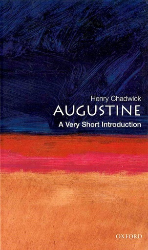 [9780192854520-1] Augustine : A Very Short Introduction 38