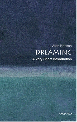 [9780192802156-1] Dreaming : A Very Short Introduction 127