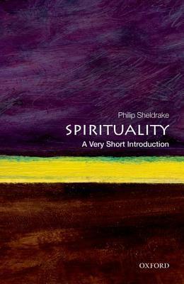 [9780199588756-1] Sprituality : A Very Short Introduction 336
