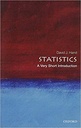 Statistics : A Very Short Introduction 196