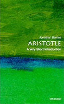 [9780192854087-1] Aristotle : A Very Short Introduction 32