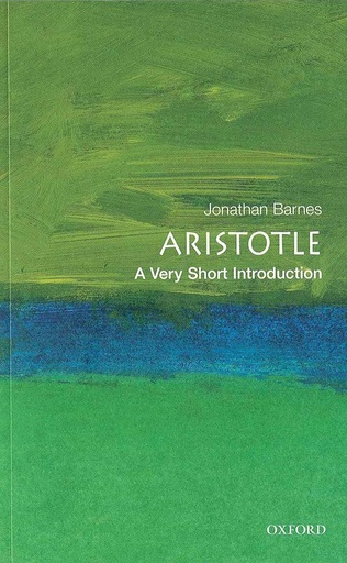 [9780192854087-1] Aristotle : A Very Short Introduction 32