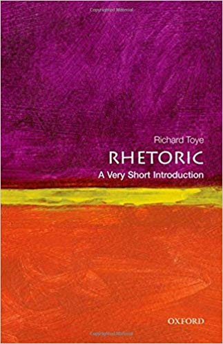 [9780199651368-1] Rhetoric : A Very Short Introduction 346