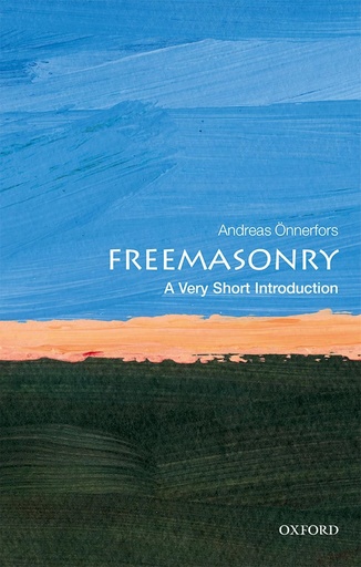 [9780198796275-1] Freemasonry : A Very Short Introduction 531