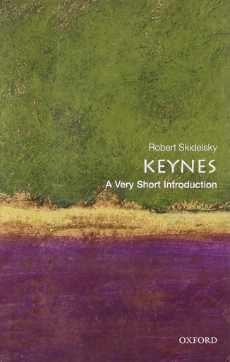 [9780199591640-1] Keynes : A Very Short Introduction 248