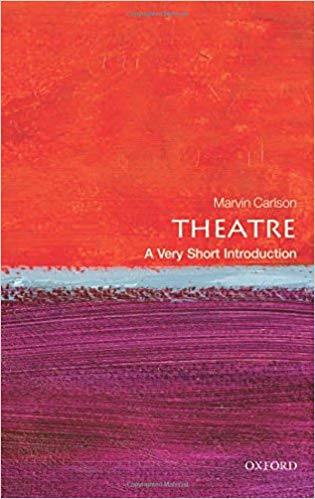 [9780199669820-1] Theatre : A Very Short Introduction 402