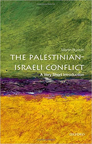 [9780199603930-1] The Palestinian Israeli Conflict : A Very Short Introduction 359