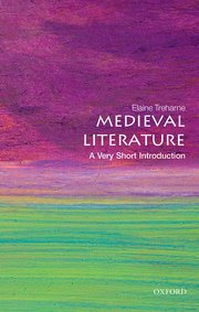 [9780199668496-1] Medieval Literature : A Very Short Introduction 442