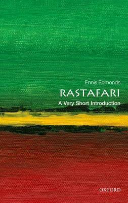 [9780199584529-1] Rastafari : A Very Short Introduction 340