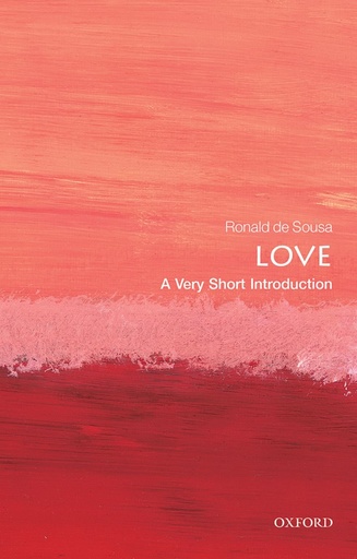 [9780199663842-1] Love : A Very Short Introduction 415
