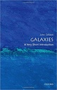 Galaxies : A Very Short Introduction 182