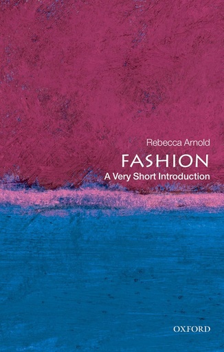 [9780199547906-1] Fashion : A Very Short Introduction 210