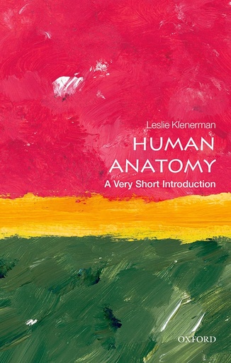 [9780198707370-1] Human Anatomy : A Very Short Introduction 418