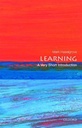 Learning : A Very Short Introduction 481