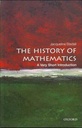 The History Of Mathematics  : A Very Short Introduction 305