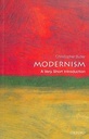 Modernism : A Very Short Introduction 236