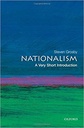 Nationalsim : A Very Short Introduction 134
