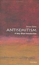 Antisemitism : A Very Short Introduction 172