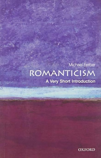 [9780199568918-1] Romanticism : A Very Short Introduction 245