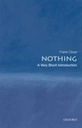 Nothing : A Very Short Introduction 205