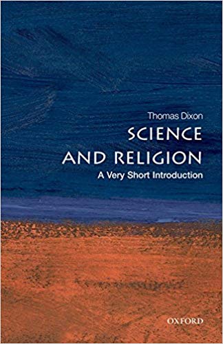 [9780199295517-1] Science And Religion : A Very Short Introduction 189