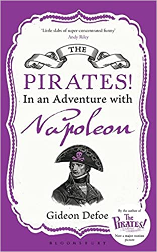 [9781408824986-1] The Pirates In an Adventures with Napoleon
