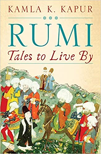 [9789386348937-1] Rumi : Tales to Live By