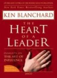 [9788184950618-1] The Heart Of a Leader : Insights On The Art Of Influence