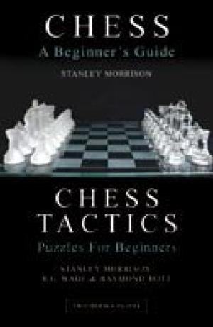 [9788172241087-1] Chess : Chess Tactics : Puzzles for Beginners