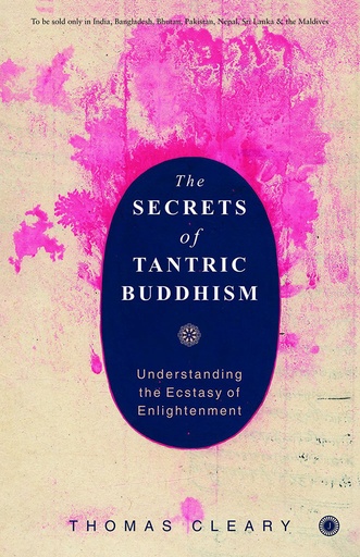 [9788184959055] The Secrets of Tantric Buddhism